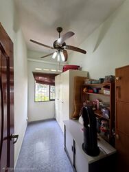Jalan Paras (D14), Terrace #617007851